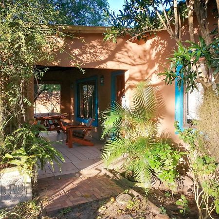 Kaia Homestead Sodwana Bay Exterior foto