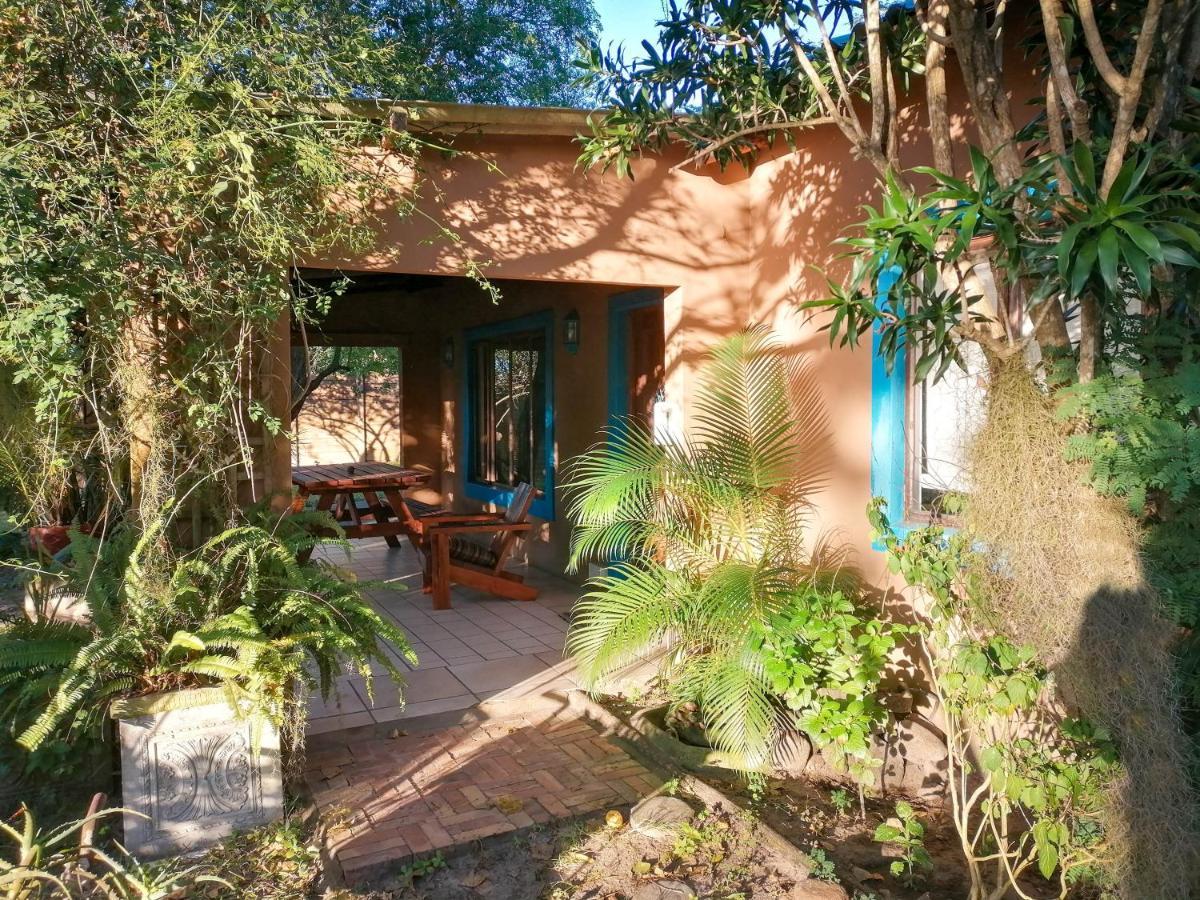 Kaia Homestead Sodwana Bay Exterior foto