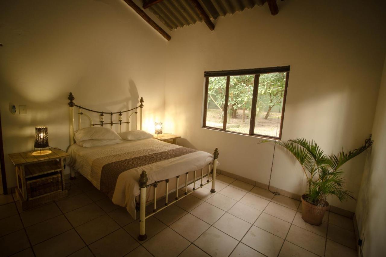 Kaia Homestead Sodwana Bay Exterior foto