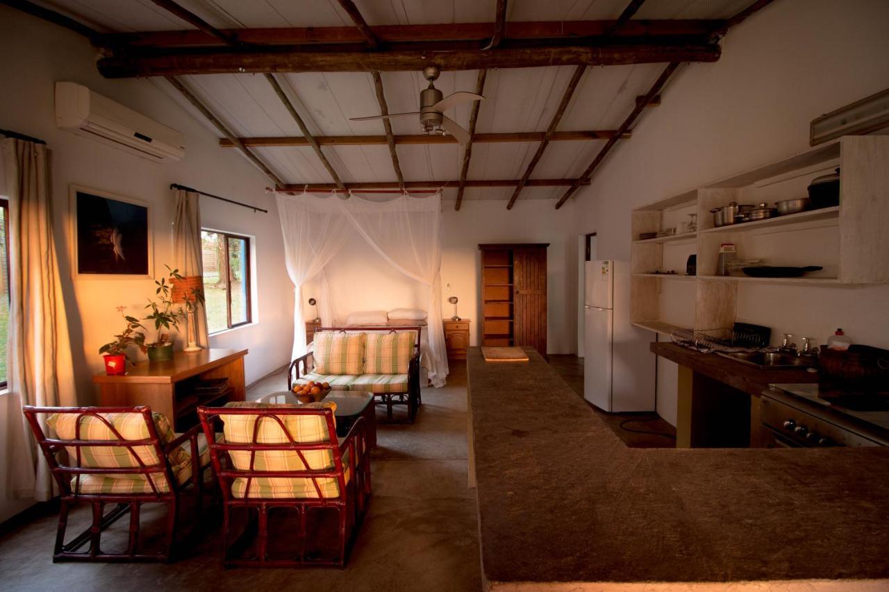 Kaia Homestead Sodwana Bay Exterior foto