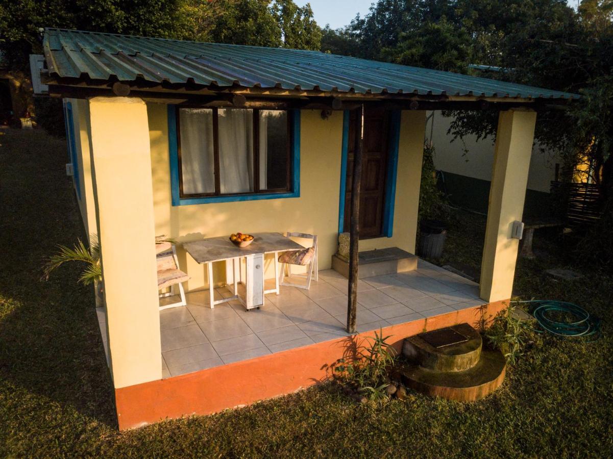 Kaia Homestead Sodwana Bay Exterior foto