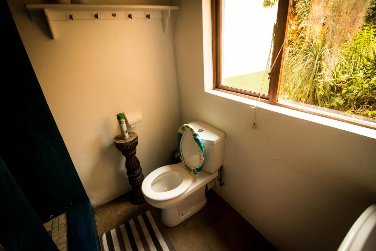 Kaia Homestead Sodwana Bay Exterior foto
