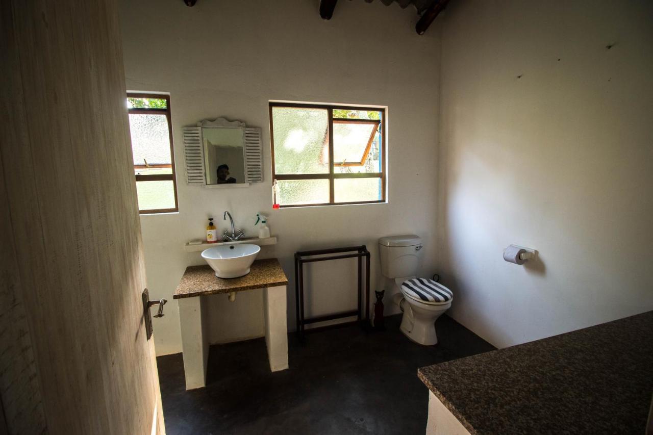 Kaia Homestead Sodwana Bay Exterior foto