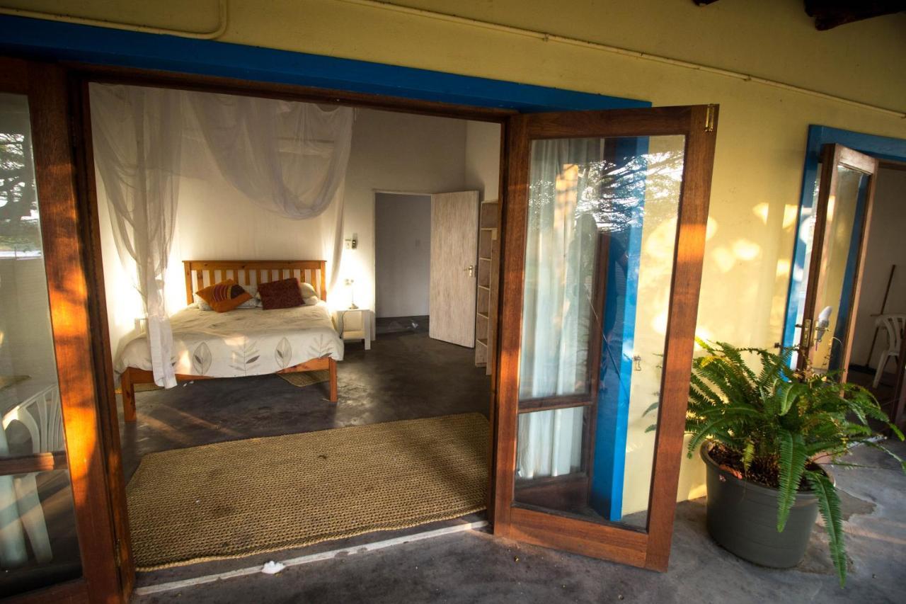 Kaia Homestead Sodwana Bay Exterior foto