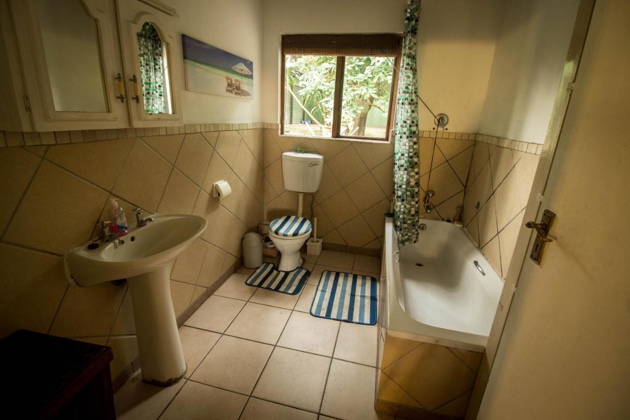 Kaia Homestead Sodwana Bay Exterior foto