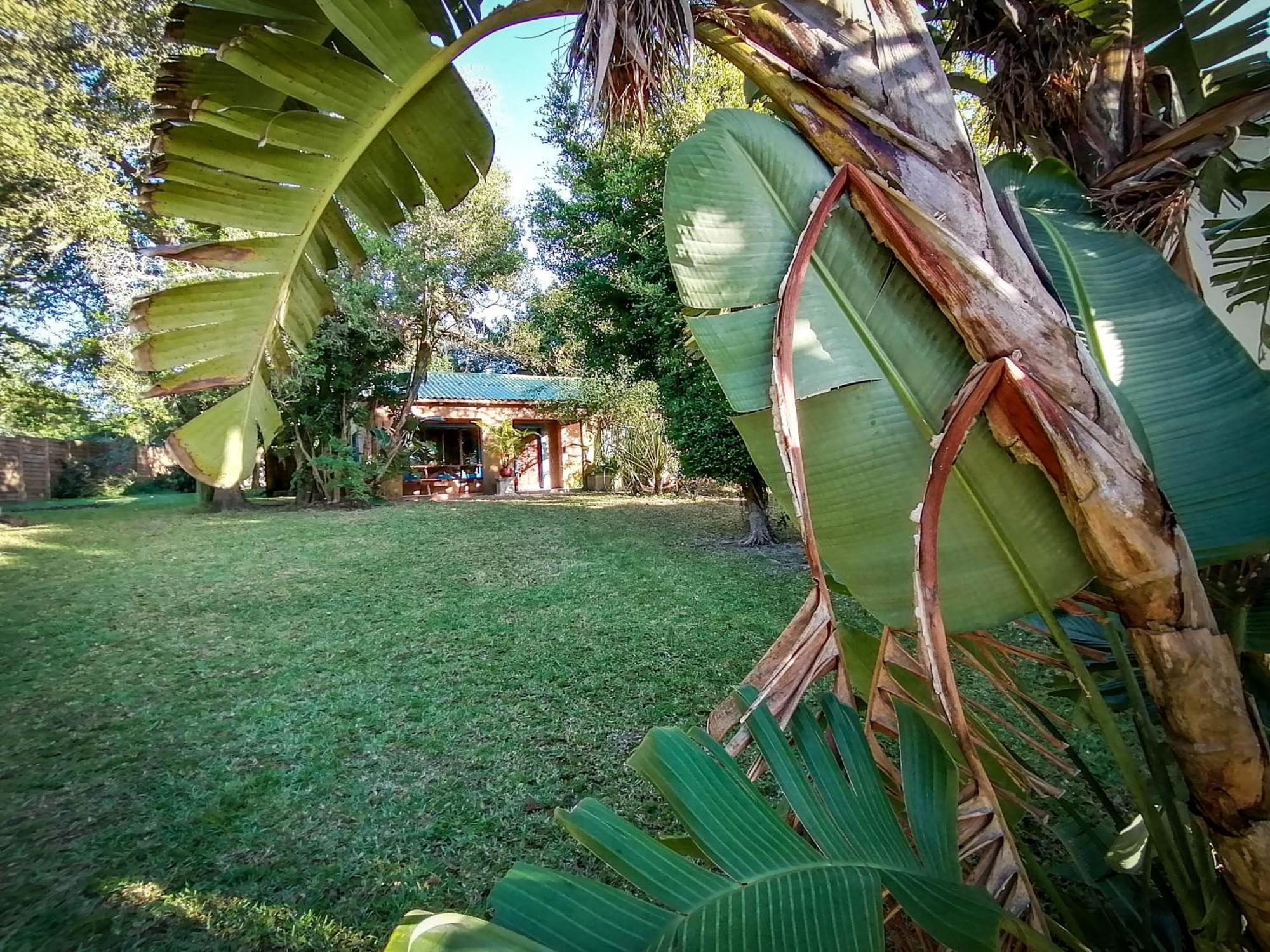 Kaia Homestead Sodwana Bay Exterior foto